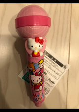 ウィード サンリオうらないマイク 3g