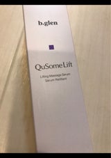QuSome Lift 60g