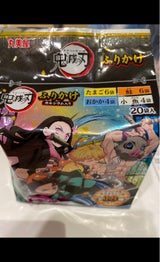 エンスカイ 鬼滅の刃デコステッカーガム 2個