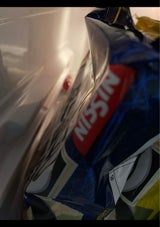 日清 つけ麺の達人濃厚豚骨醤油 130g×2