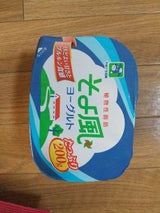 やまぐち県酪 そよ風ヨーグルト 200g