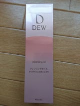 DEWクレンジングオイル 150ml