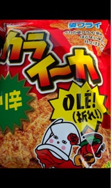 サンコー お徳用カライーカ折 125g