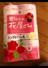 泉 街角の花屋さん 110m S 6個