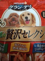 グラン・デリ3種の贅沢セレクションたら巻き 80g