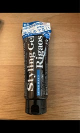 リガオス Sジェル スーパーハード