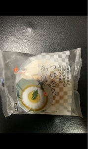 藤田食品　北海道大豆１００％つゆとろ御膳　１３０ｇのレビュー画像
