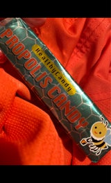 森川健康堂 プロポリスSTキャンディ 10粒