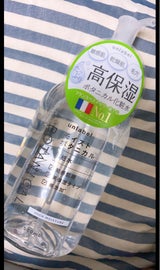 モイストボタニカル化粧水 500ml