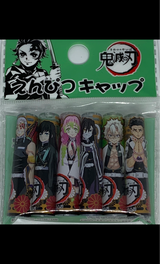 鬼滅の刃 鉛筆キャップ KY-32B