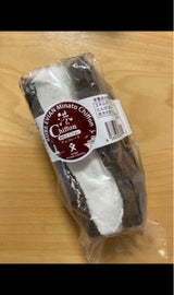 エビアン 港シフォンケーキチョコ 1個