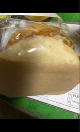 ヤマザキ モフリン(もちふわリングド-ナツ)あんB