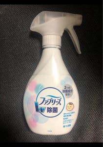 ファブリーズ 香料無添加 ３７０ｍｌ P G の口コミ レビュー 評価点数 ものログ