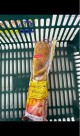 伊藤 チキン&タマゴデニッシュ