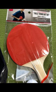 藤田光学 卓球ラケットセット 藤田光学 の口コミ レビュー 評価点数 ものログ