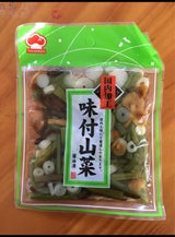 高橋 珍味山菜 150g
