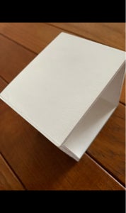 不二貿易 木製ボックス WHの商品写真