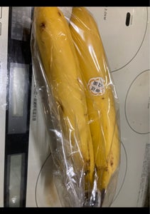 ニチフレ　マイルドバナナの商品写真