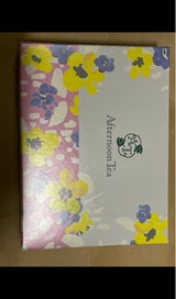 レガロ アフタヌーン紅茶クランチ 6個