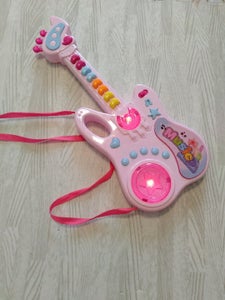 アクセル ハッピービートギターの商品写真