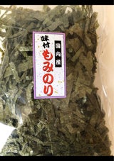 マルアキ 味付もみのり 70g