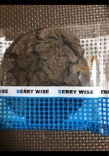 ベリーワイズ Wリッチチョコレートクッキー