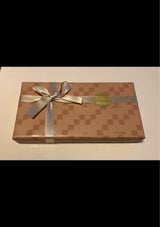 帝国ホテル スティックチョコマーブル 9個