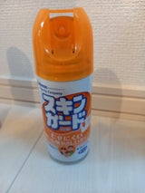 ジョンソン スキンガード 100ml