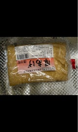 とうふ工房山里 厚あげ 250g