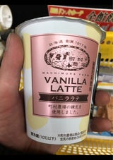 トーヨーバレッジ 町村農場 バニララテ 270ml