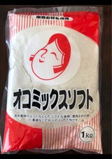 オタフク オコミックスソフト 1kg