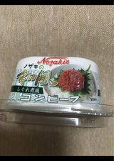 川商フーズ ノザキ和風コンビーフしぐれ煮風 ８０ｇ（川商フーズ）の口コミ・評判、評価点数 | ものログ