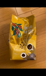 ユ-C 珈琲時間 スペシャル 400g