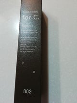 ナンバー3 フォーシーシャンプー 170ml