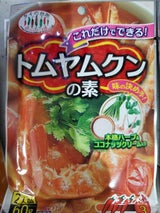 タイの台所 できる!トムヤムクンの素 60g