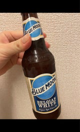 クアーズ ブルームーン 瓶 355ml