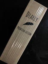 DEARLY プレミアムローション 200ml