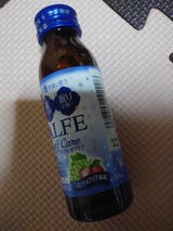 アルフェ オフケア