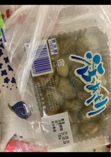 山芳 あさりLパック 150g