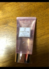 フォーチュン フレグランス ハンドジェル 60g