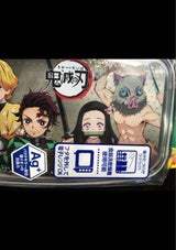 PL-1R ランチボックス 鬼滅の刃