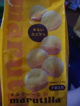 文明堂東京 まるてぃーら 7個