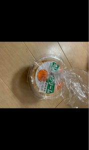 キムラヤ　オレンジクリームカップ　１２５ｇの商品写真