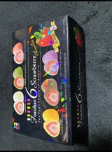 ケイズ フォンデュシックスストロベリーチョコ 6個