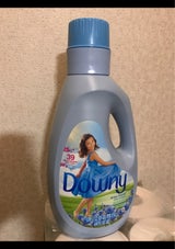 Downy(ダウニー) 非濃縮クリーンブリーズ