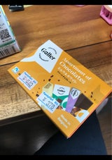 ガレー 4種ミルク&ホワイトFM 4個