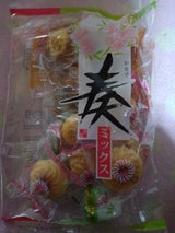 クローバー 奏ミックス 220g