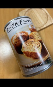 杉田　ＩＺＡＭＥＳＨＩ　メープルデニッシュ　２個の商品写真