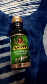 ダンテエキストラバージンヨーロピアンプレンド250