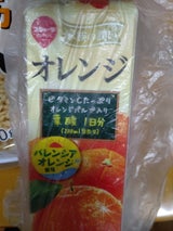 スジャータ 家族の潤いオレンジ 1L